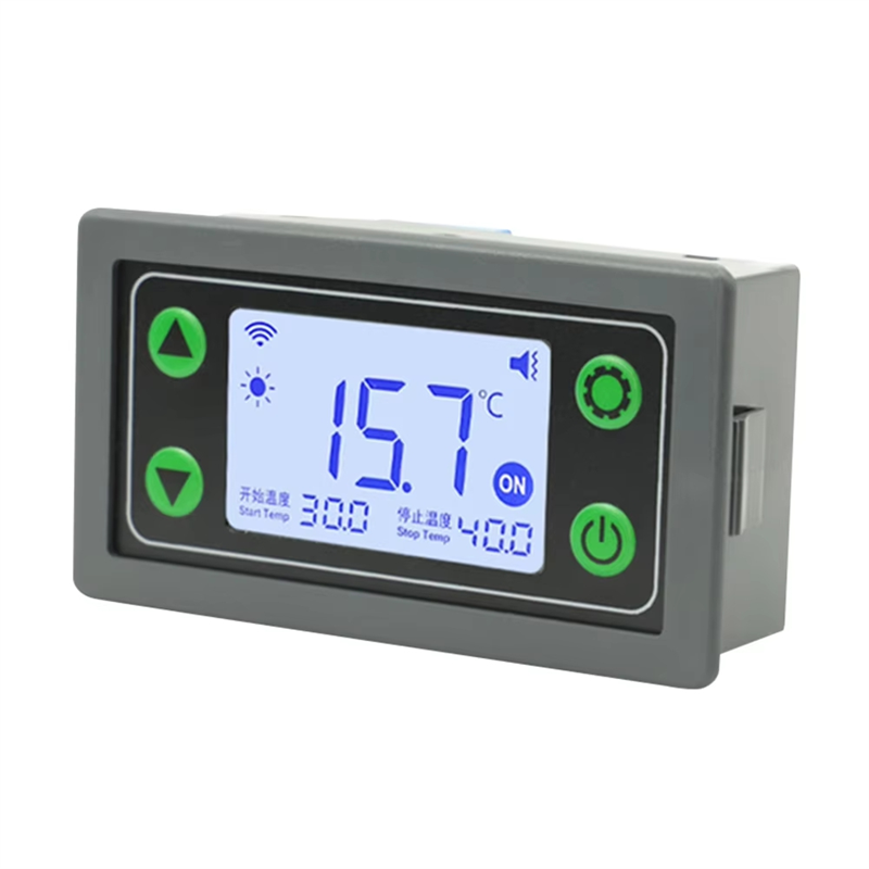 A38M Temperature Controller Re - đánh giá và giá Woodworking App