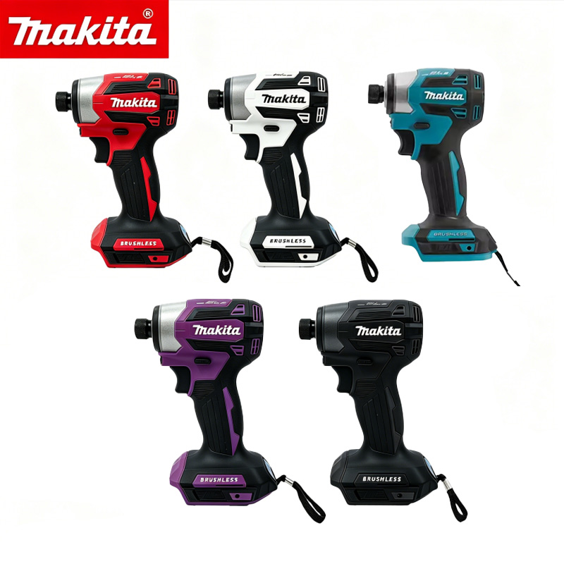 Makita DTD173 18V Brushless Im - đánh giá và giá Woodworking Essential Tools