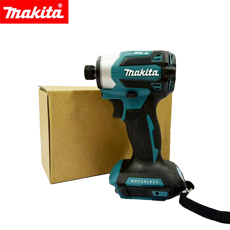 Makita DTD173 18V Brushless Im - đánh giá và giá Woodworking Essential Tools