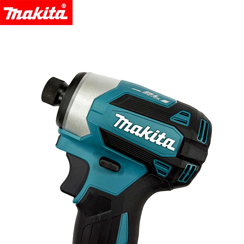 Makita DTD173 18V Brushless Im - đánh giá và giá Woodworking Essential Tools