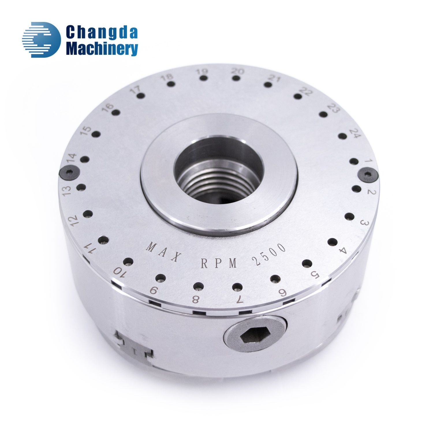 Machine Tools  with 1''-8  M33 - đánh giá và giá Woodworking Lathe Chuck