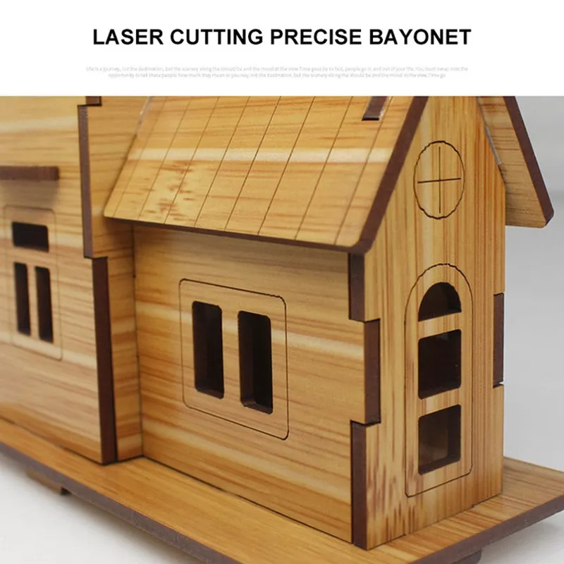 3D Wooden Puzzle Model GamesCo - đánh giá và giá Woodworking Game