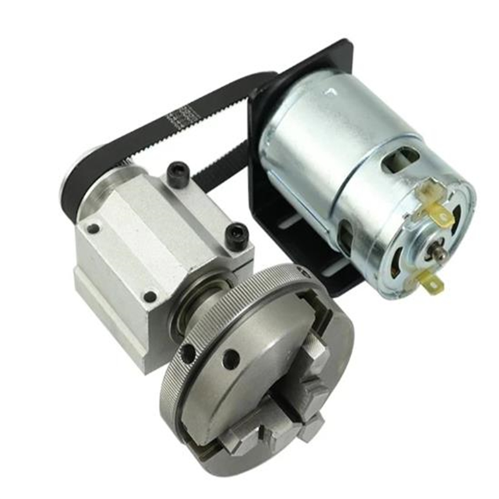 NEW Multifunctional 895 Motor  - đánh giá và giá Woodworking Lathe Chuck