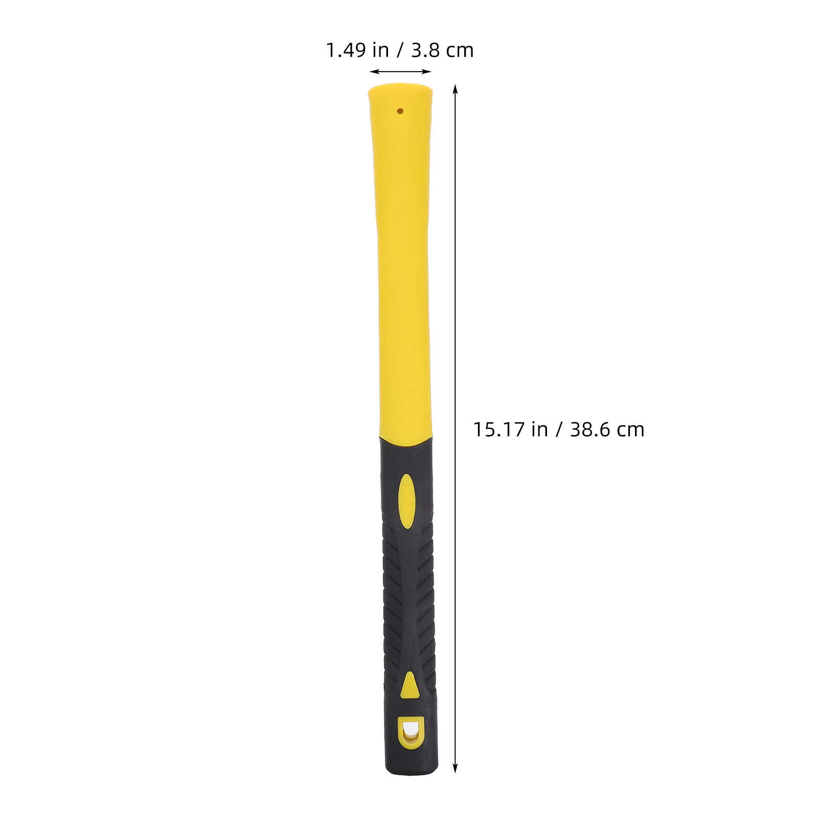 Fiberglass Replacement Heavy D - đánh giá và giá Woodworking Hatchet
