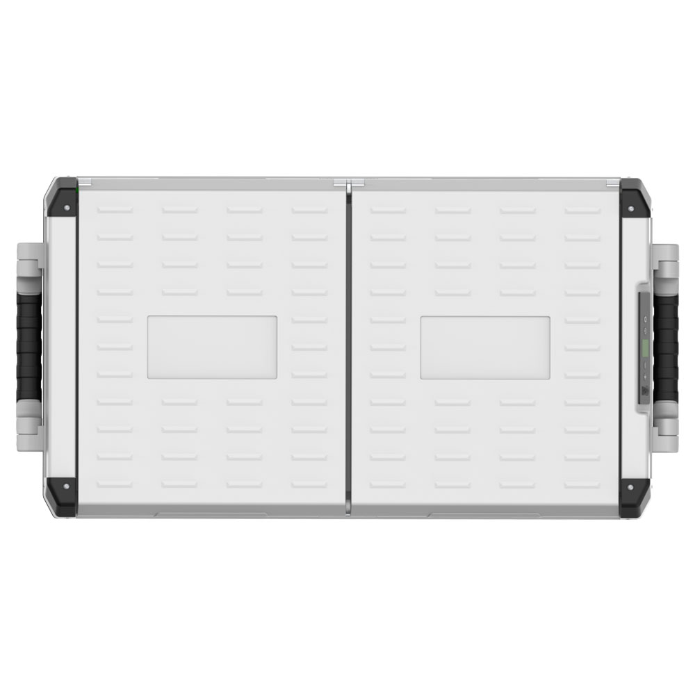 95L Dual Zone Compressor Porta - đánh giá và giá Woodworking App