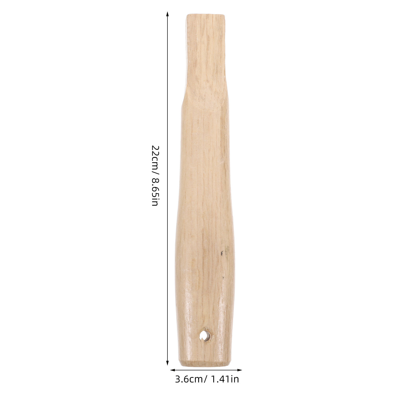 Replacement Wooden Handle for  - đánh giá và giá Woodworking Hatchet