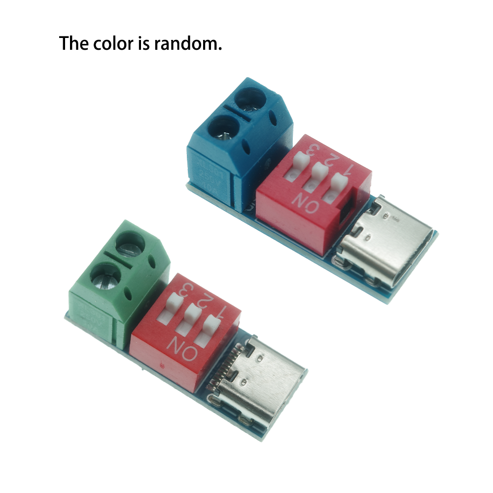 5V-20V Adjustable Voltage Deco - đánh giá và giá Woodworking Qc