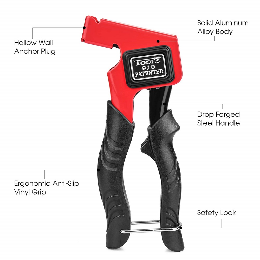 Molly Bolts for Drywall Plaste - đánh giá và giá Woodworking Hatchet