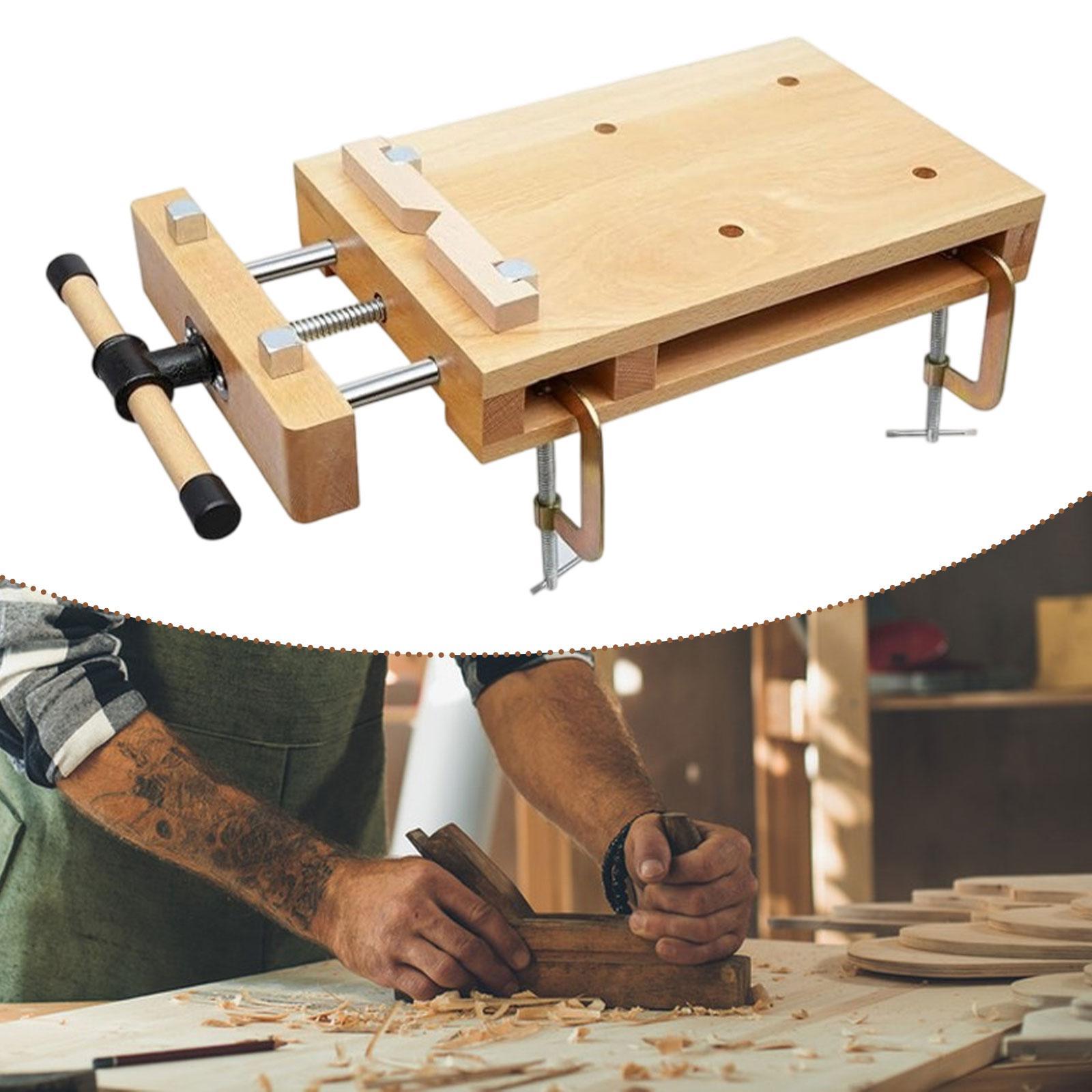 Woodworking Bench Tools Work B - đánh giá và giá Woodworking Vise