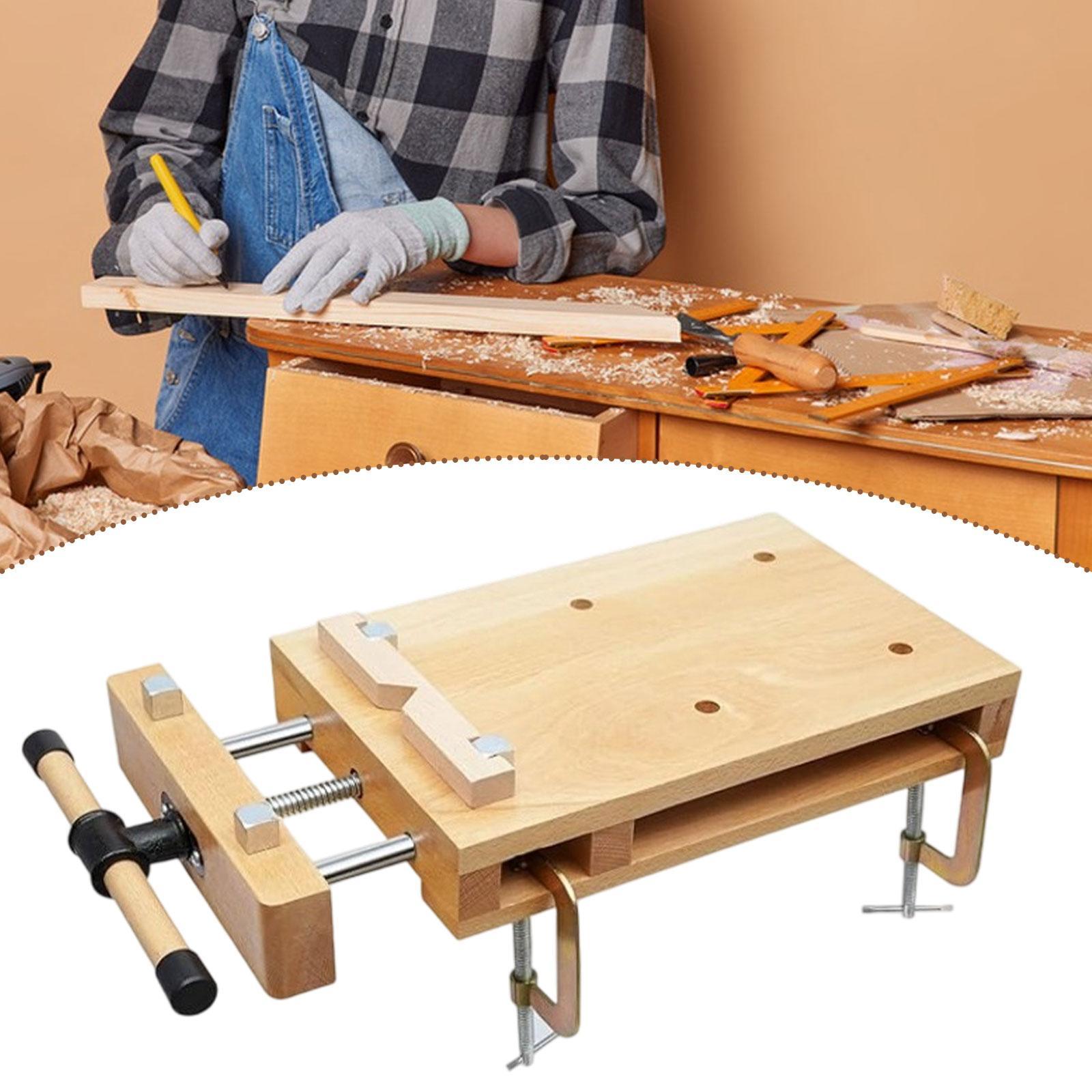 Woodworking Bench Tools Work B - đánh giá và giá Woodworking Vise