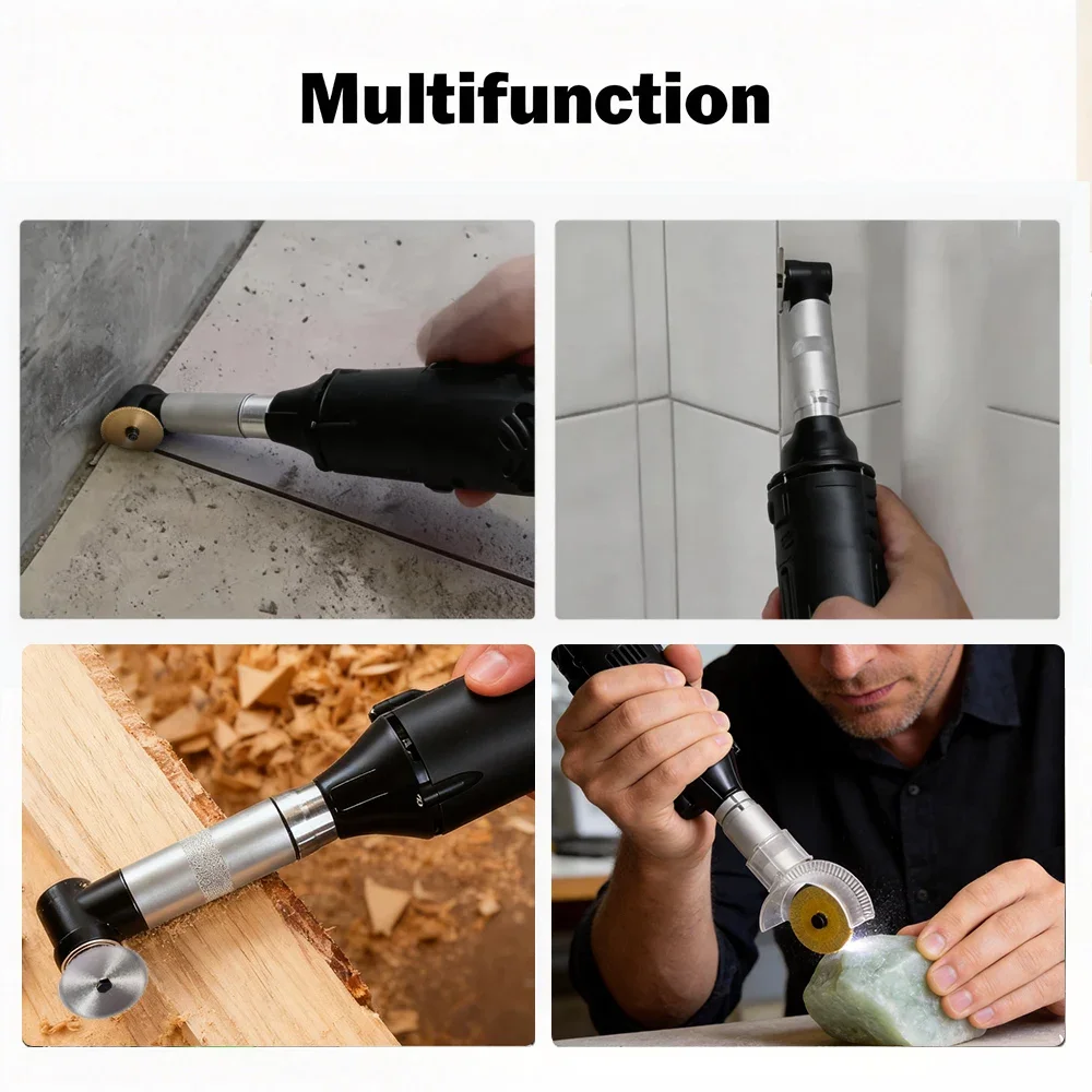 TUNGFULL 110V Mini Angle Grind - đánh giá và giá Woodworking Jobs