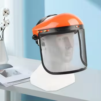 Full Face Shield Visor, Adjust - đánh giá và giá Woodworking Face Shield