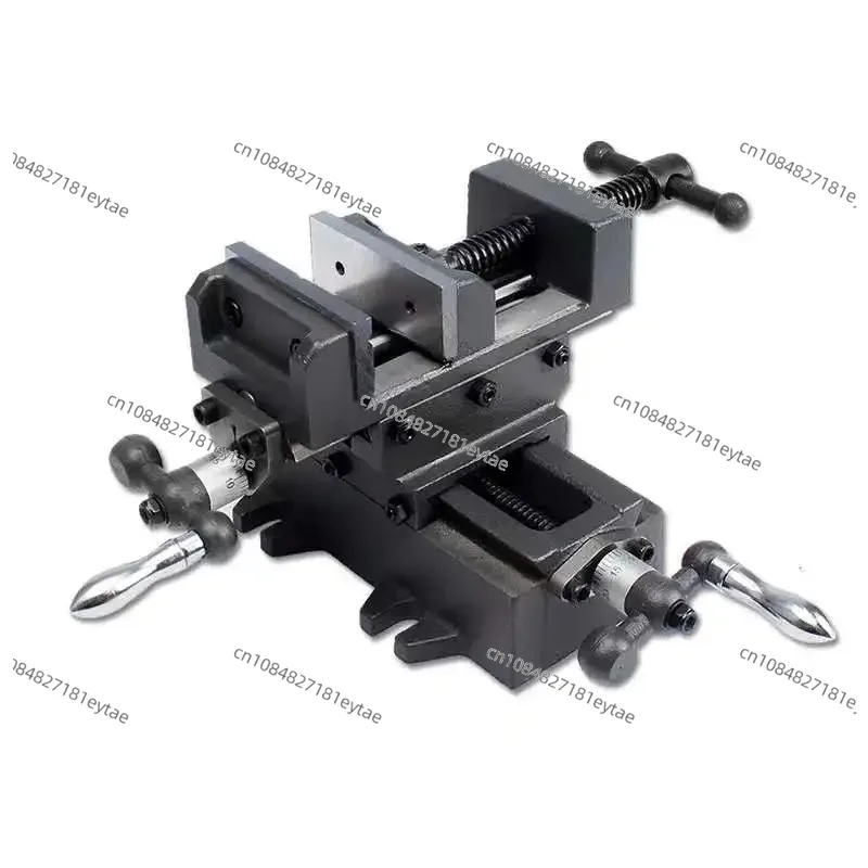 NEW 3-inch Precision Cross Vis - đánh giá và giá Woodworking Vise