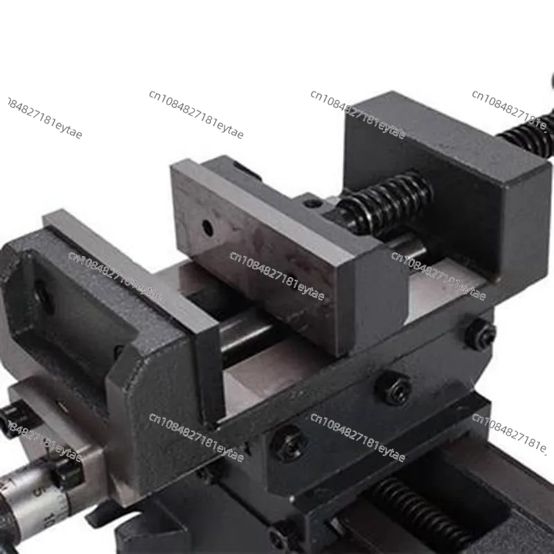 NEW 3-inch Precision Cross Vis - đánh giá và giá Woodworking Vise