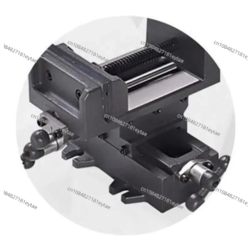 NEW 3-inch Precision Cross Vis - đánh giá và giá Woodworking Vise