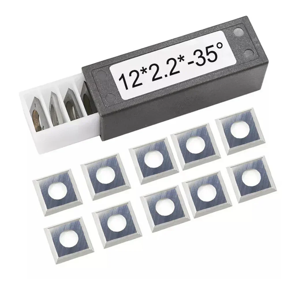 10pcs Square Carbide Inserts B - đánh giá và giá Woodworking Lathe Chuck