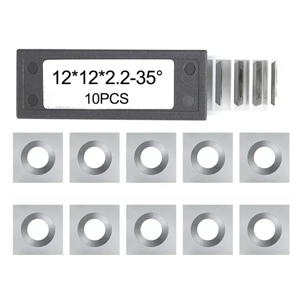 10pcs Square Carbide Inserts B - đánh giá và giá Woodworking Lathe Chuck