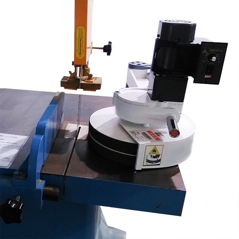 AF10 Band Saw Automatic Wood F - đánh giá và giá Woodworking Jobs