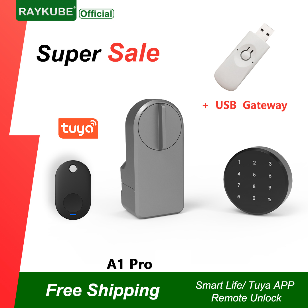 RAYKUBE A1 Pro Tuya BEL Smart  - đánh giá và giá Woodworking App