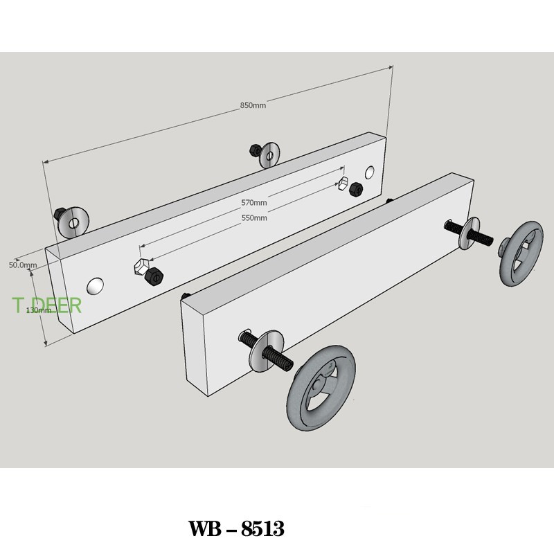 Hoàn Chỉnh Moxon Kềm Ê, T. Hươ - đánh giá và giá Woodworking Vise
