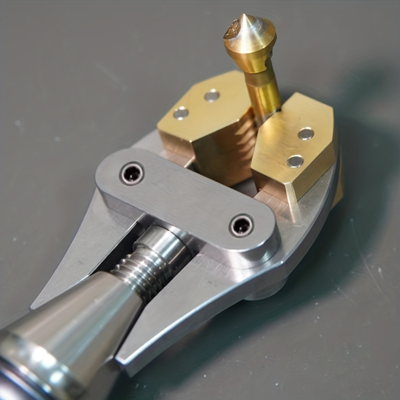 1Pc High Quality Adjustable Ha - đánh giá và giá Woodworking Vise