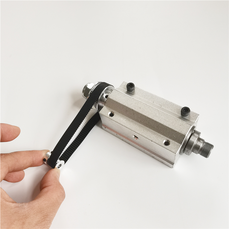 Mini Tiện Gỗ Hạt Đầu Máy Tiện  - đánh giá và giá Woodworking Lathe Chuck