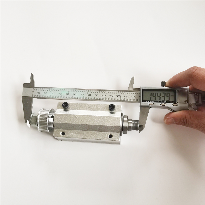 Mini Tiện Gỗ Hạt Đầu Máy Tiện  - đánh giá và giá Woodworking Lathe Chuck