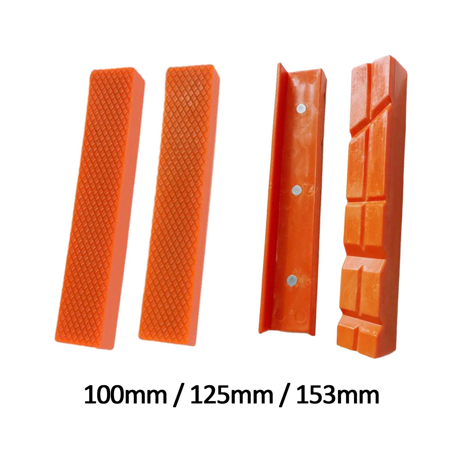 2Pcs Magnetic Vise Jaw Pads Pr - đánh giá và giá Woodworking Vise
