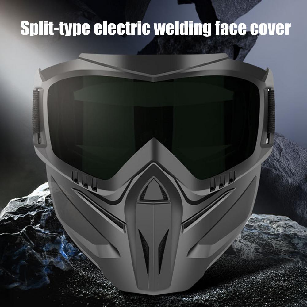 Breathable 2Pcs Full Face Shie - đánh giá và giá Woodworking Face Shield