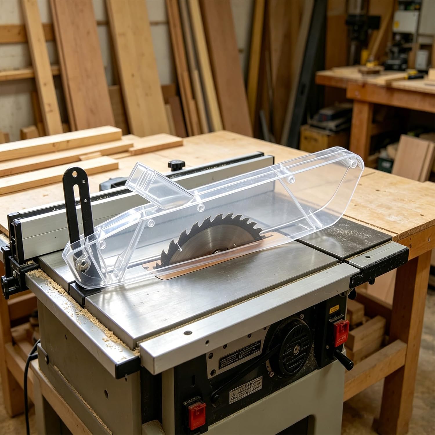 4-12 Inch Circular Saw Blade G - đánh giá và giá Woodworking Face Shield