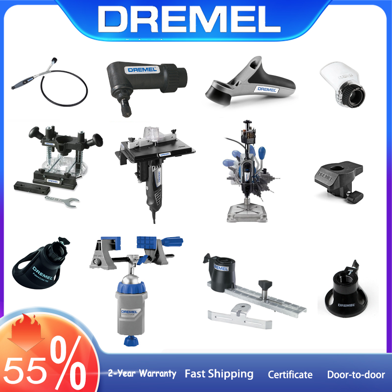 DREMEL Rotary Tool Attachment  - đánh giá và giá Woodworking Face Shield