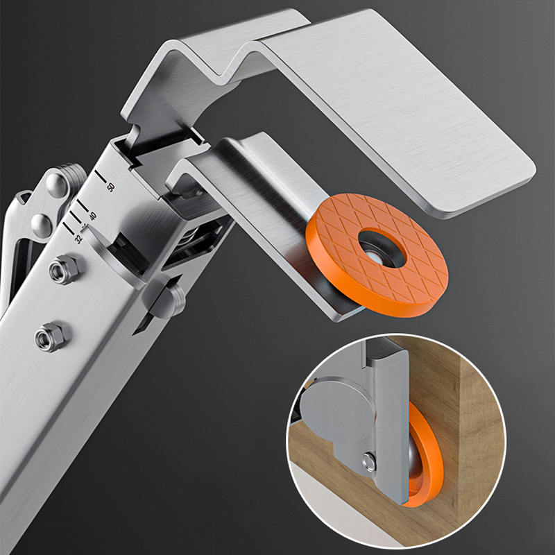 Fast Press Drawer Clamp, Panel - đánh giá và giá Woodworking Vise