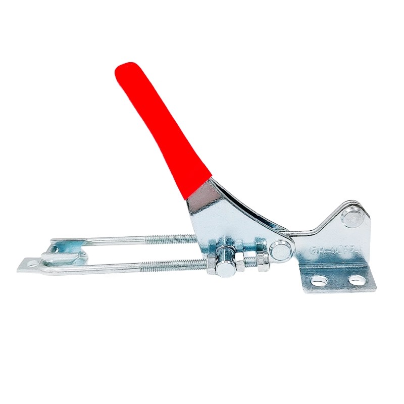 90 Degree Quick Release Clamp  - đánh giá và giá Woodworking Vise