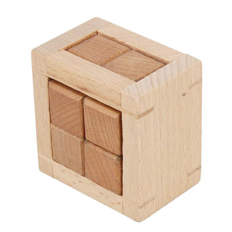 Educational Disentanglement To - đánh giá và giá Woodworking Game