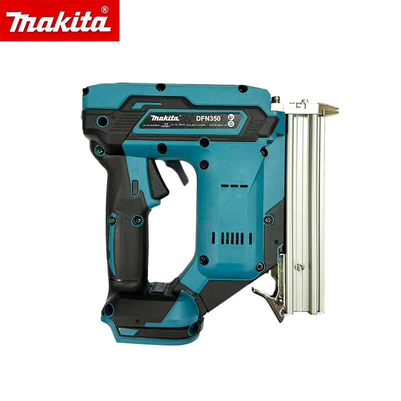 2026 Makita 18V Cordless Nail  - đánh giá và giá Woodworking Essential Tools
