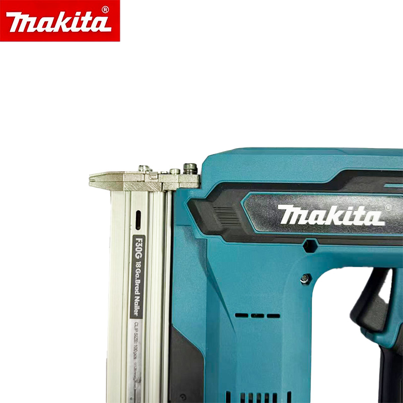2026 Makita 18V Cordless Nail  - đánh giá và giá Woodworking Essential Tools