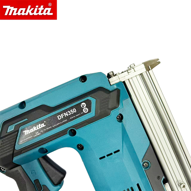 2026 Makita 18V Cordless Nail  - đánh giá và giá Woodworking Essential Tools