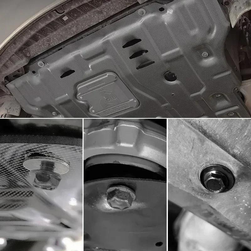 Car Body Bolts & U-nut Clips M - đánh giá và giá Woodworking Face Shield