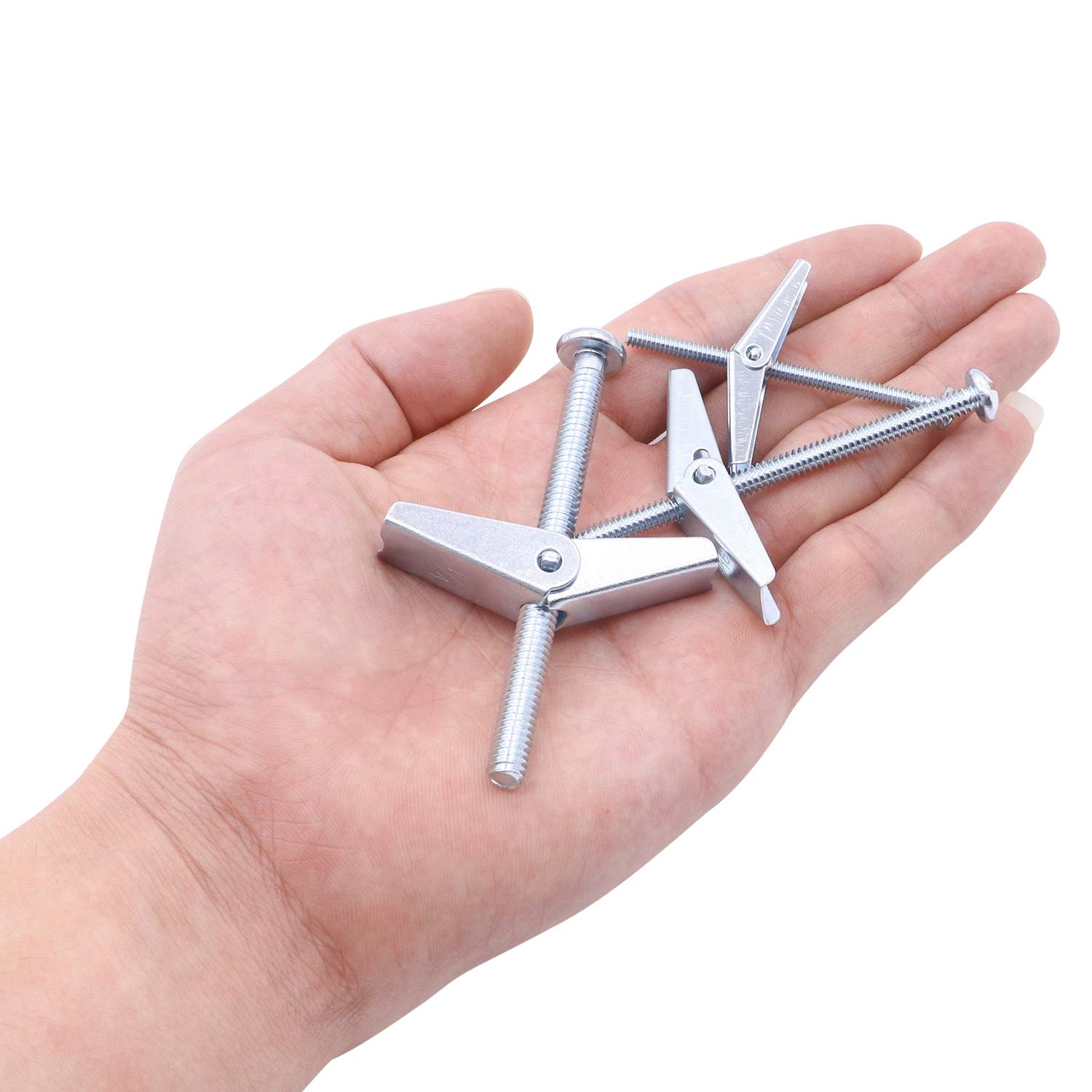 Heavy Duty Hollow Wall Anchors - đánh giá và giá Woodworking Hatchet