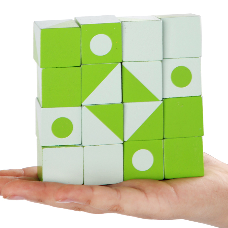 Wooden 3D Puzzles Game Geometr - đánh giá và giá Woodworking Game