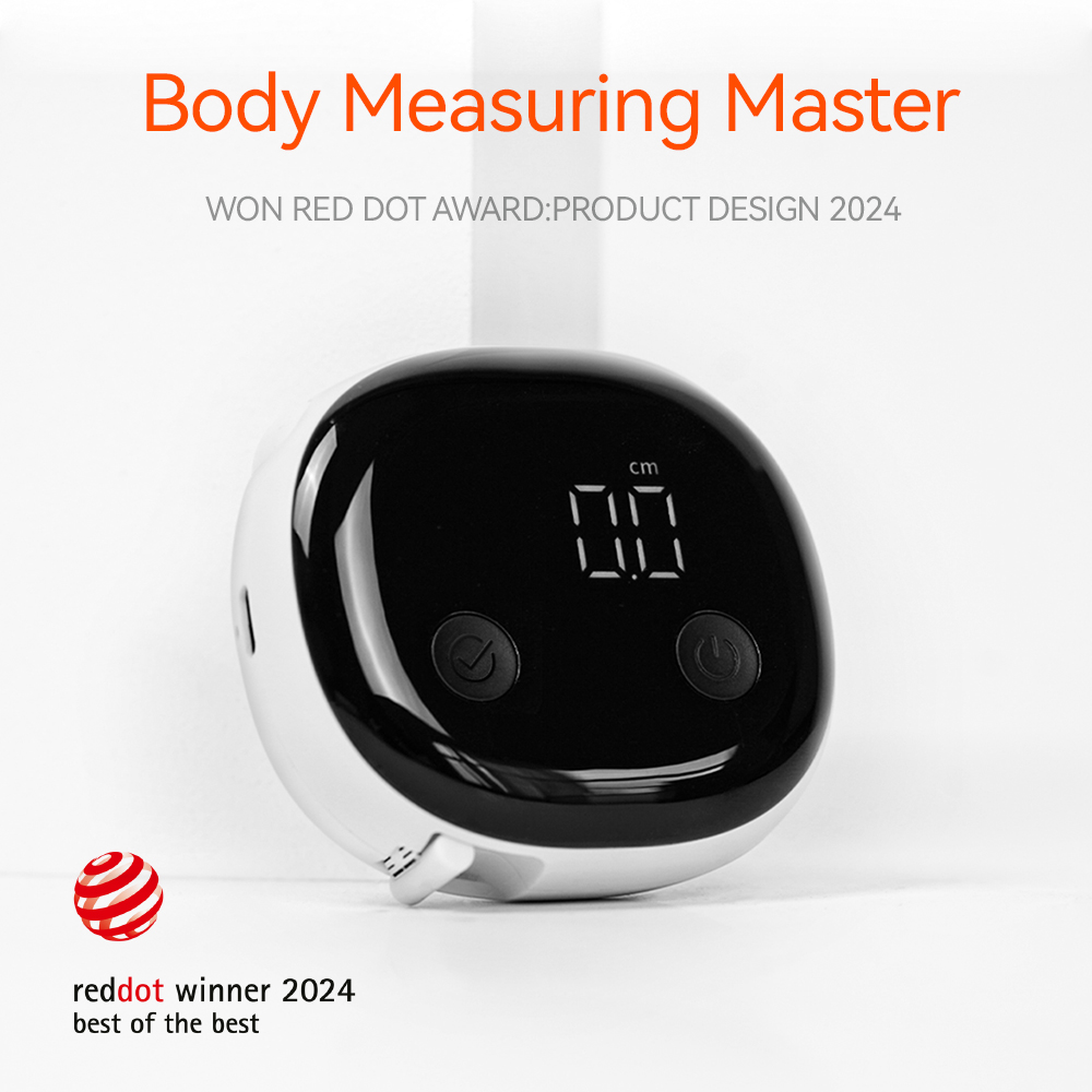 Smart Body Tape Measure New Bo - đánh giá và giá Woodworking App