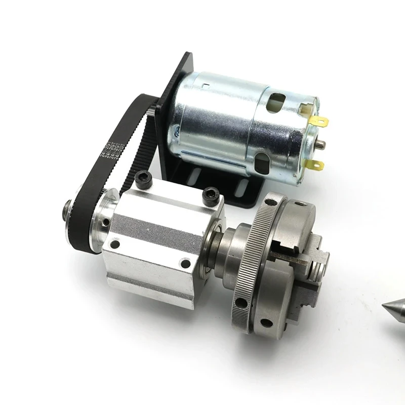 Đa Chức Năng 895 Động Cơ Quay  - đánh giá và giá Woodworking Lathe Chuck