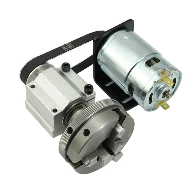 Đa Chức Năng 895 Động Cơ Quay  - đánh giá và giá Woodworking Lathe Chuck