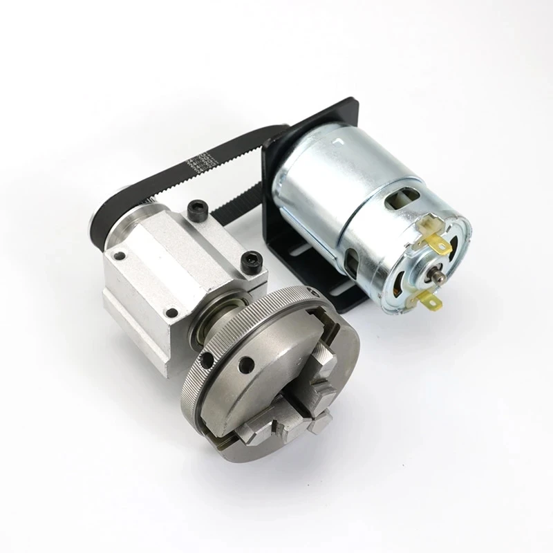 Đa Chức Năng 895 Động Cơ Quay  - đánh giá và giá Woodworking Lathe Chuck