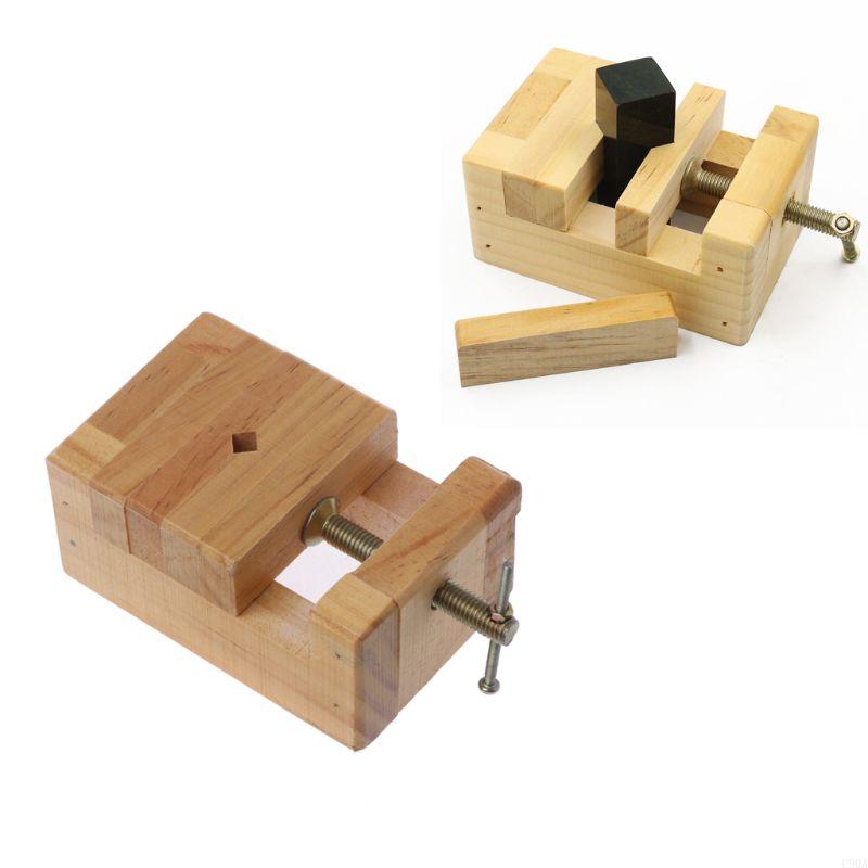 C90a hộ gia đình gỗ phẳng Vise - đánh giá và giá Woodworking Vise