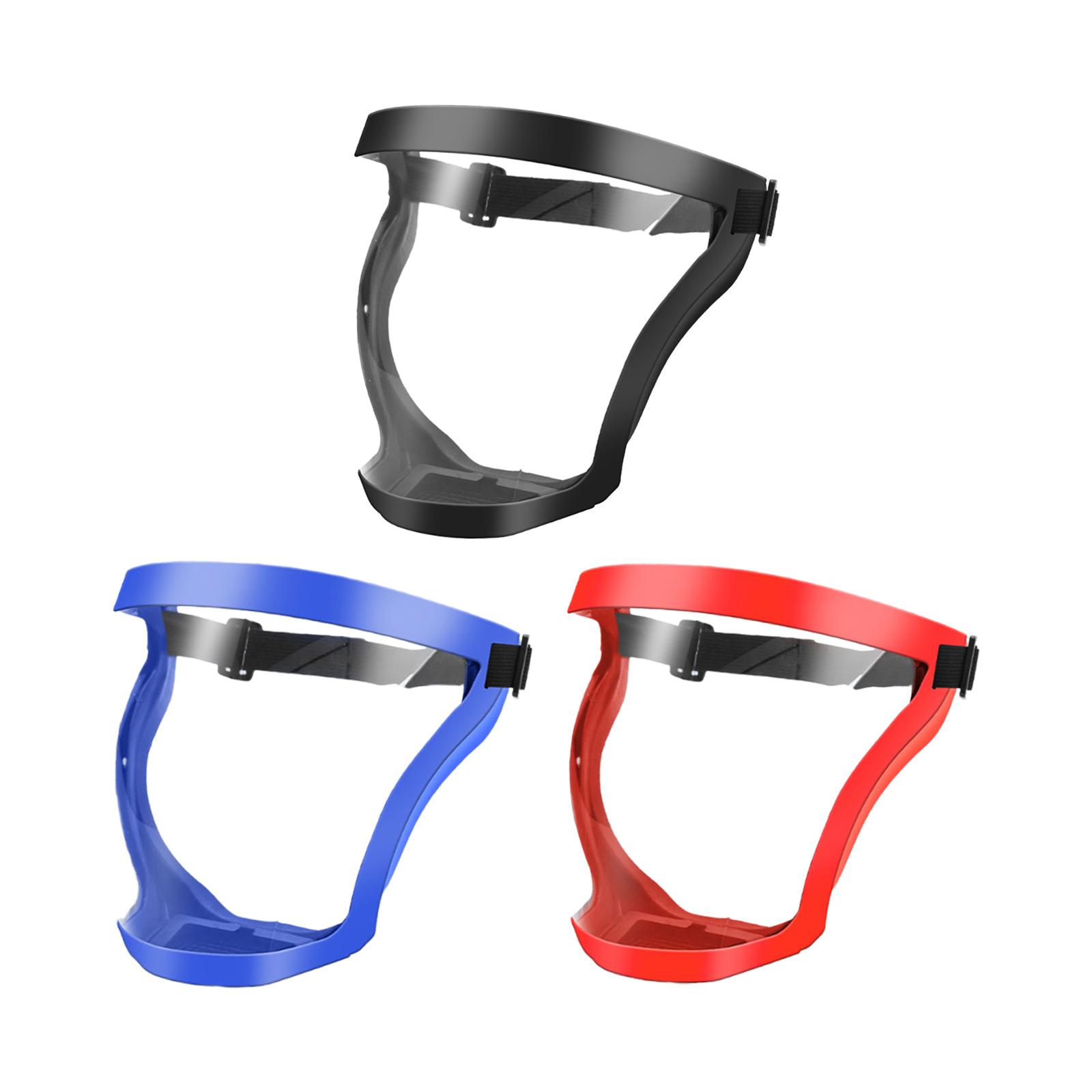 Face Shield for Grinding Anti  - đánh giá và giá Woodworking Face Shield