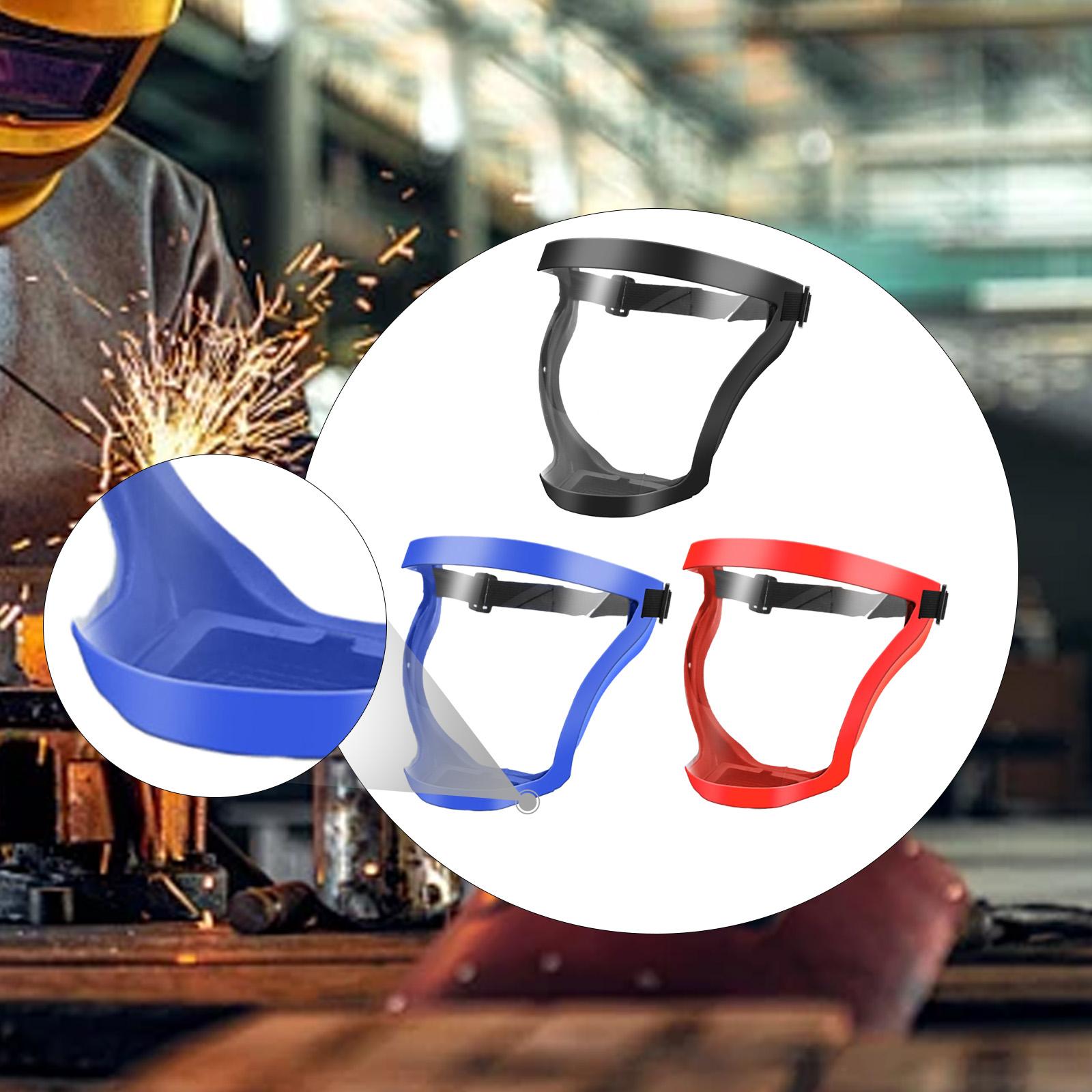 Face Shield for Grinding Anti  - đánh giá và giá Woodworking Face Shield