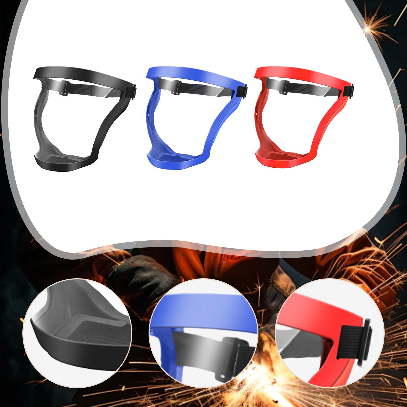 Face Shield for Grinding Anti  - đánh giá và giá Woodworking Face Shield