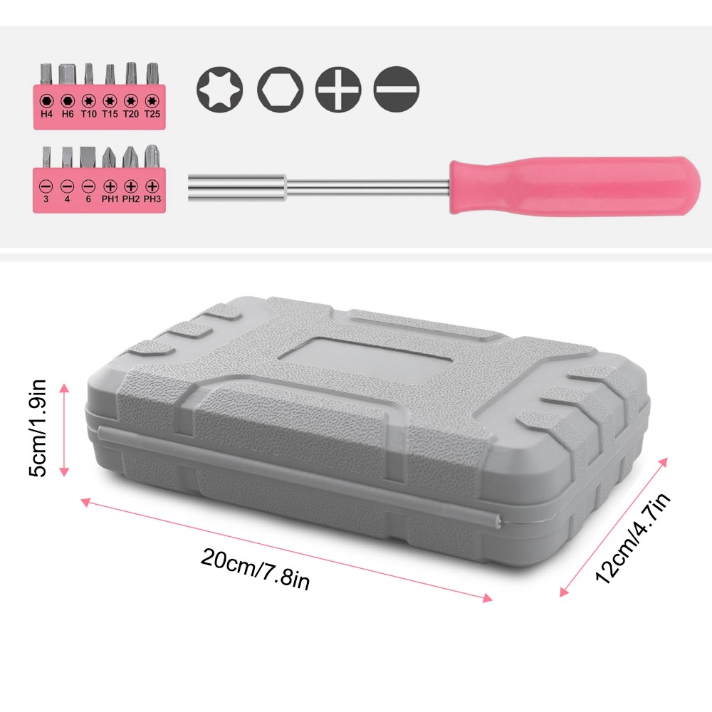 Pink Portable Hand Tools Combi - đánh giá và giá Woodworking Vise