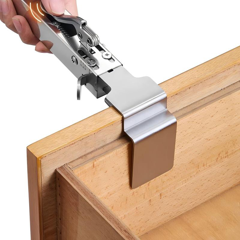 Fast Press Drawer Clamp, Panel - đánh giá và giá Woodworking Vise